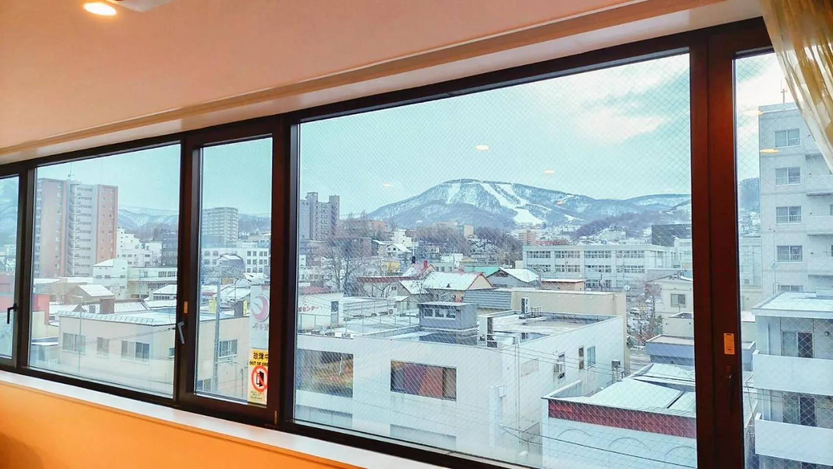 Apartment Ryoan / Vacation Stay 80261 Otaru Japan