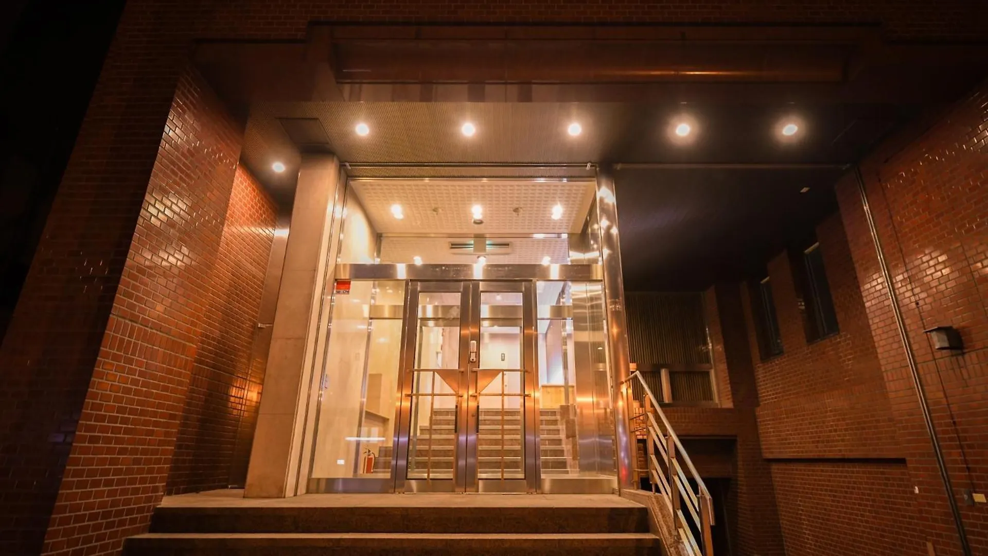 Apartment Ryoan / Vacation Stay 80261 Otaru